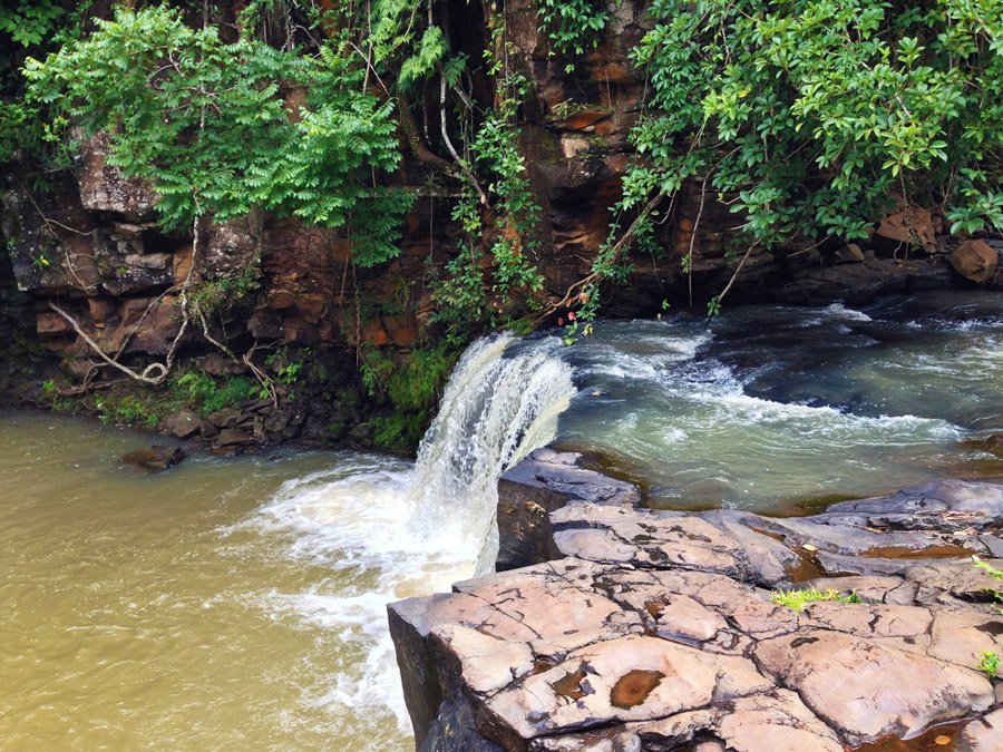 Siem Reap Angkor Trekking Tour 7 Days